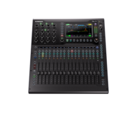 COMPACT 38IN/24OUT 96KHZ MIXER